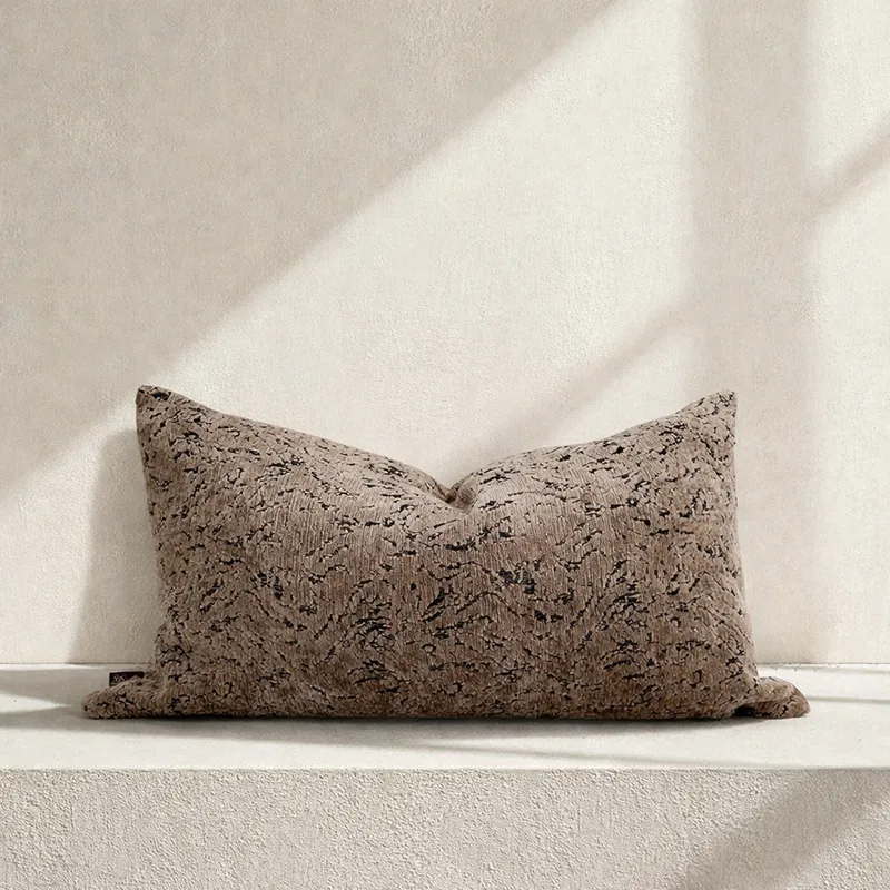 کوسن مخملی Eldar