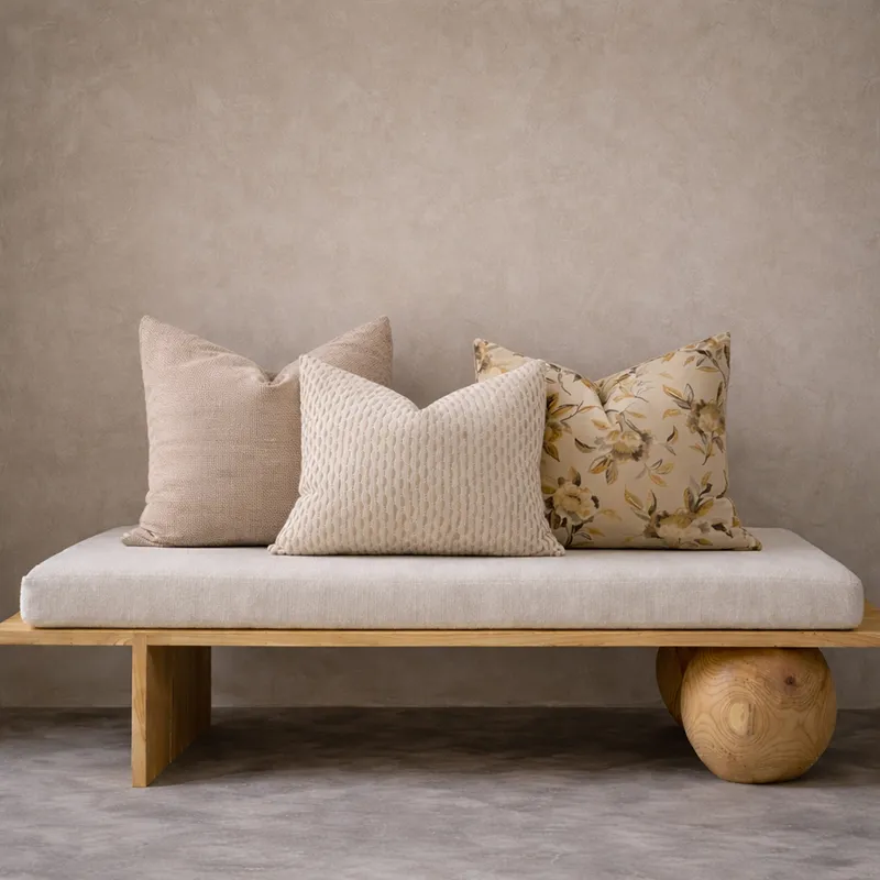 کوسن مربعی Elora