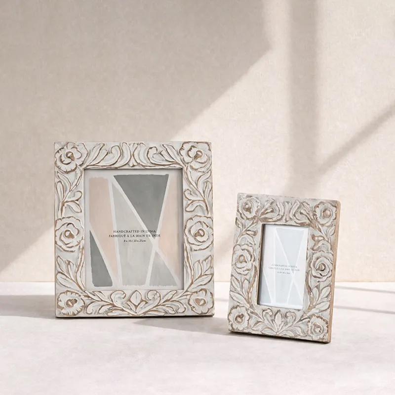 rosenea photo frame
