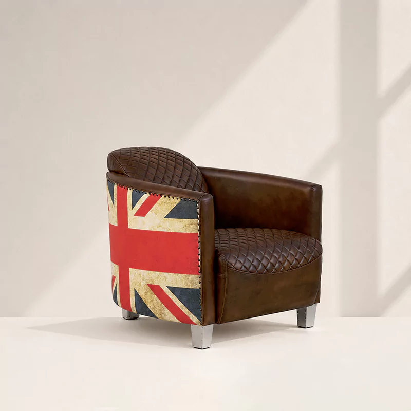 کلاب چیر Windsor