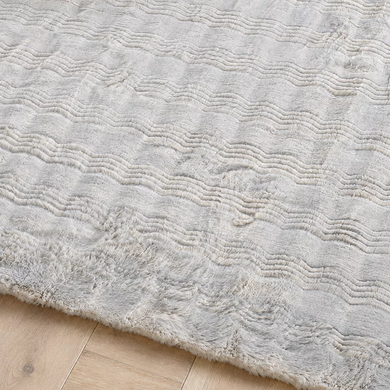 فرش silkwave
