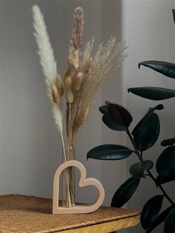 گل خشک Rabbit tail