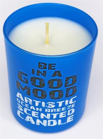 شمع معطر Good Mood (چهار رایحه)