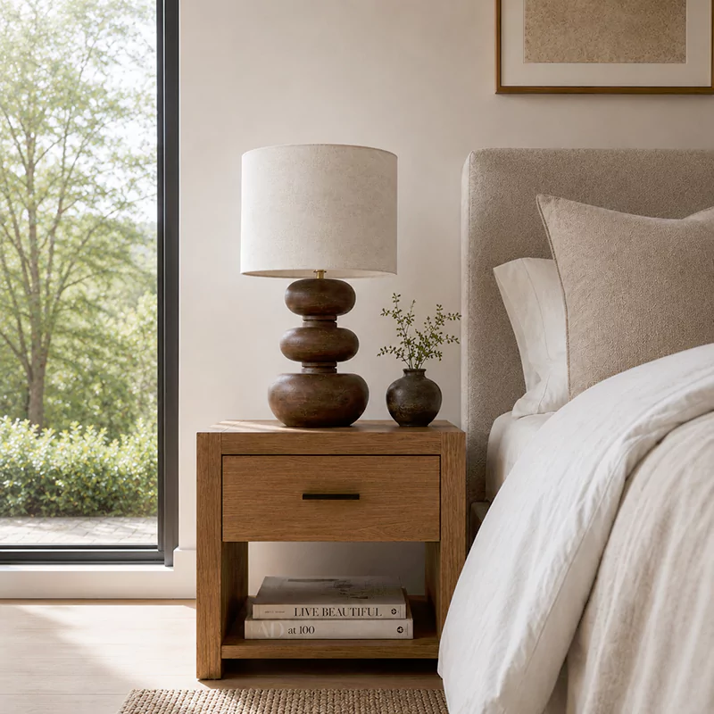martha table lamp