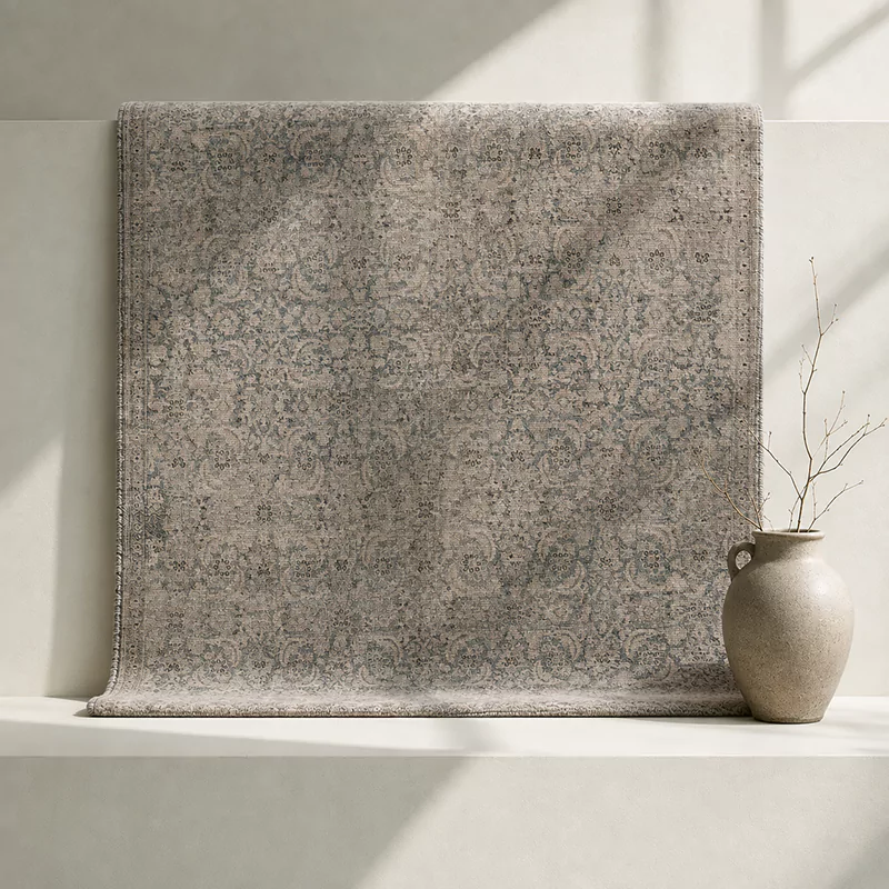 Heritage Fade Rug