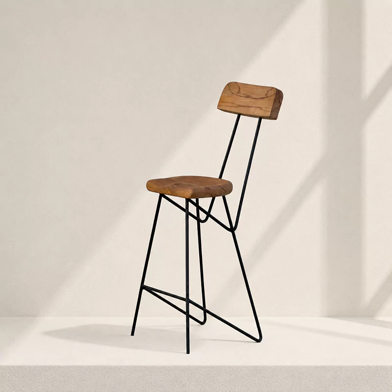 Vespera Stool