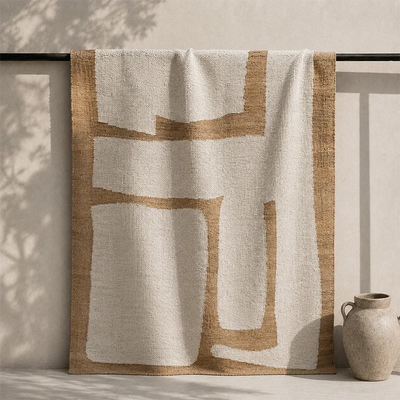 فرش Sandbar Weave