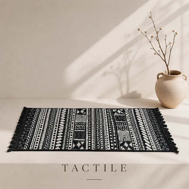 قالیچه Tactile