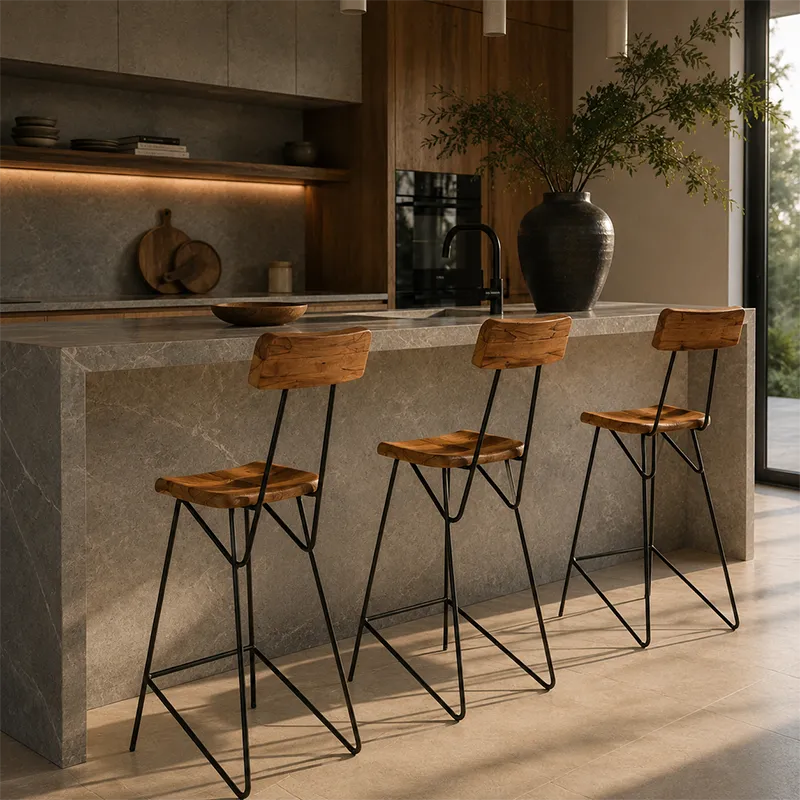 vespera stool