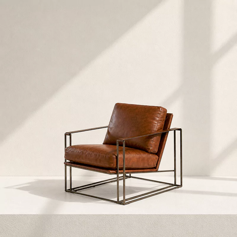 Alva Lounge Chair