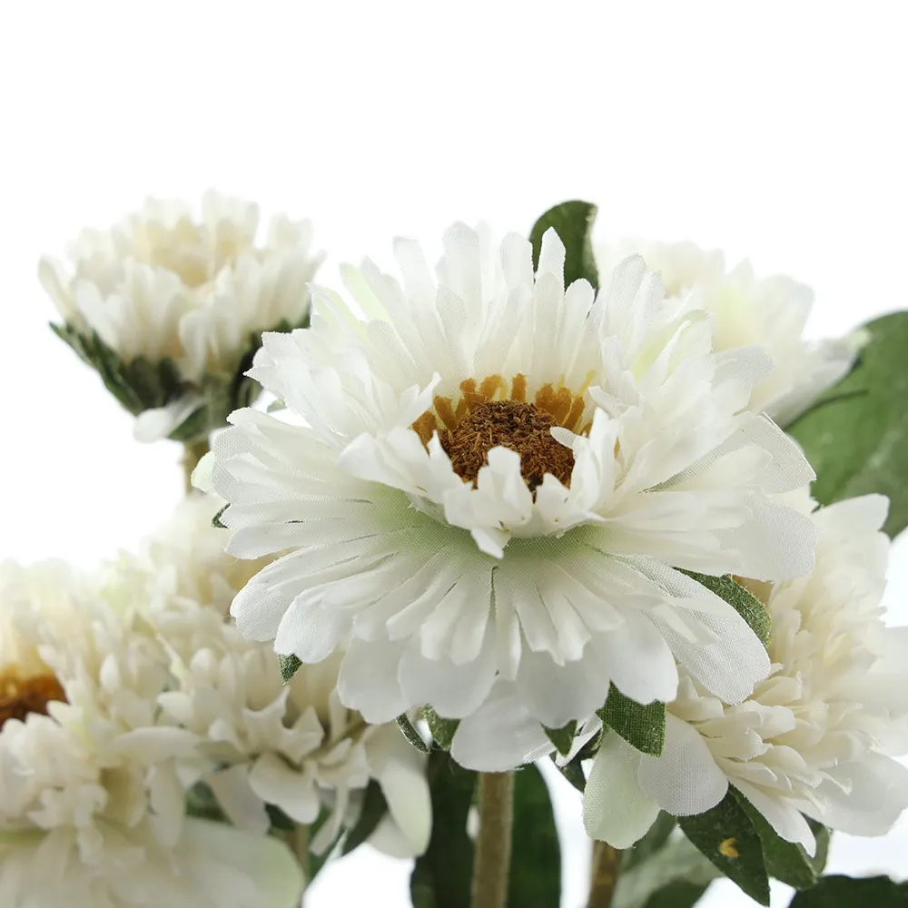 شاخه گل نرگس تزئینی