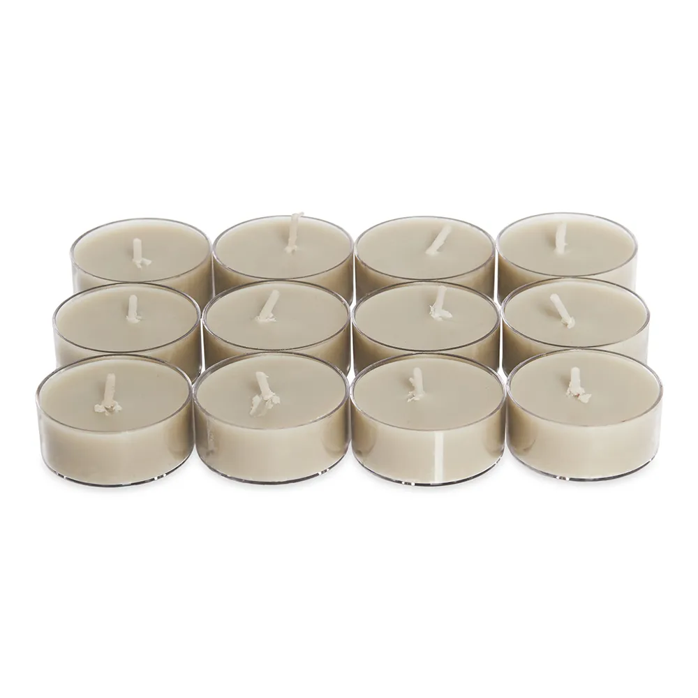 شمع‌های وارمر Halo Vanilla