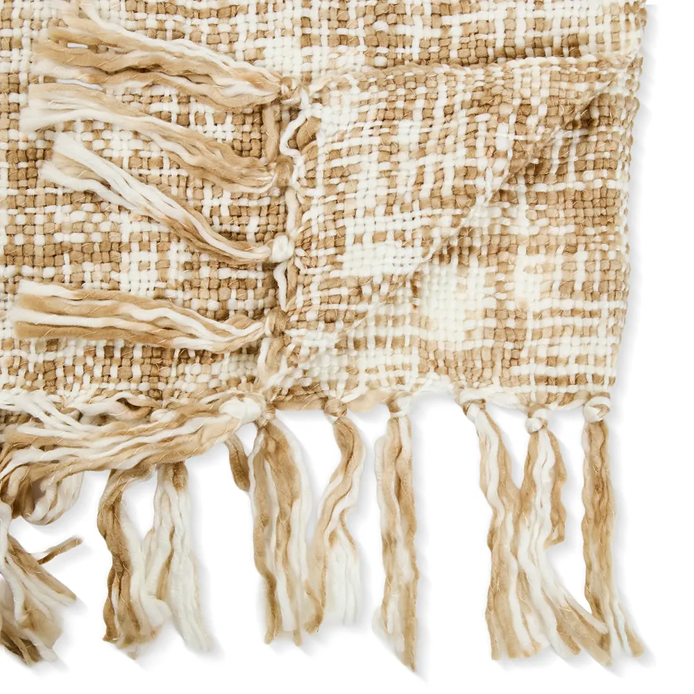 شال مبل Elen Wheat