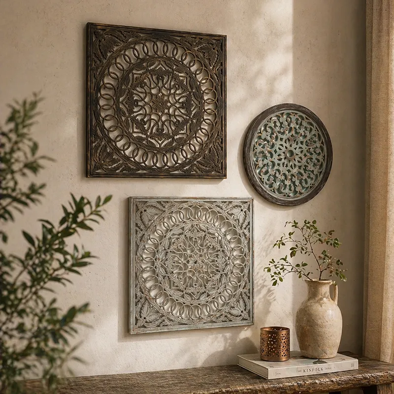 Ornava Collection