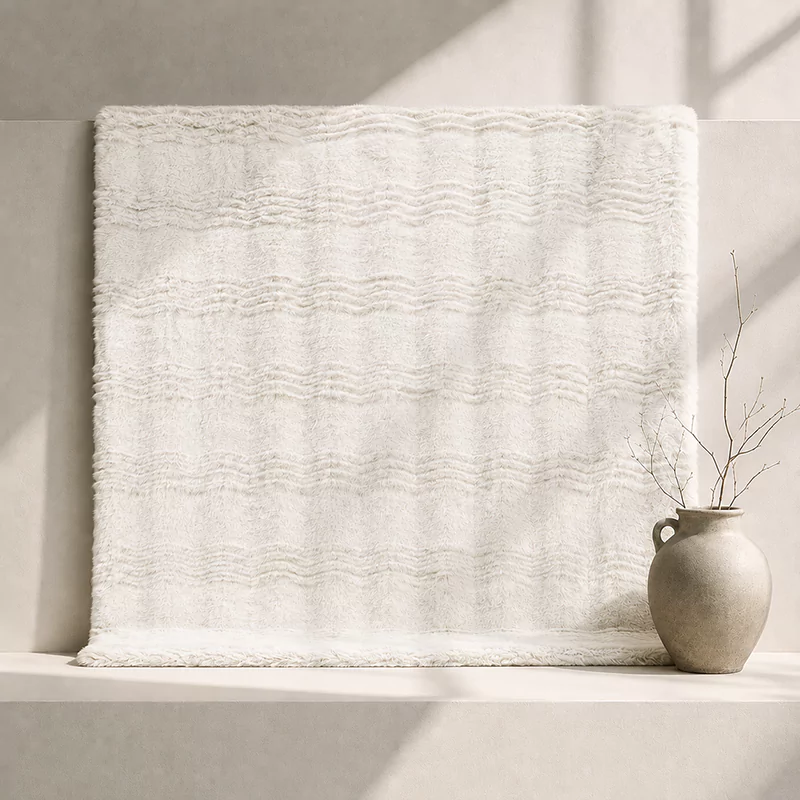 Silkwave Carpet