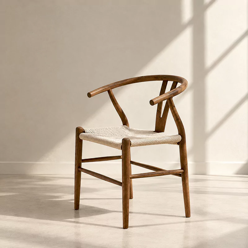 Navaro Weave Chair