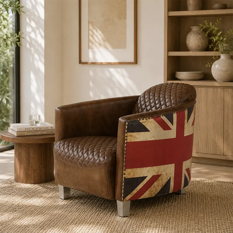 کلاب چیر Windsor