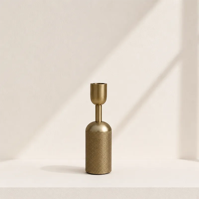Serin Candle Holder