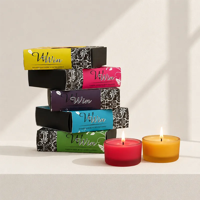 شمع معطر Tealight