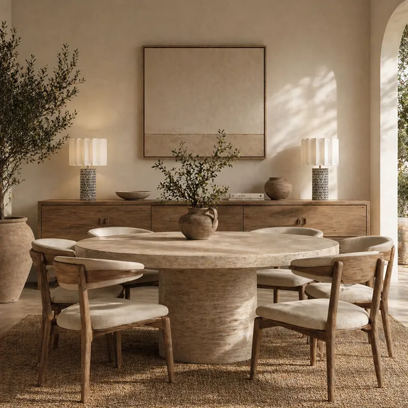 Avelin Table Lamp