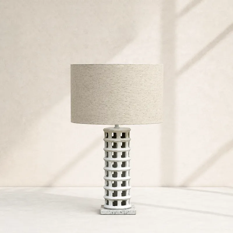 Thalen Table Lamp