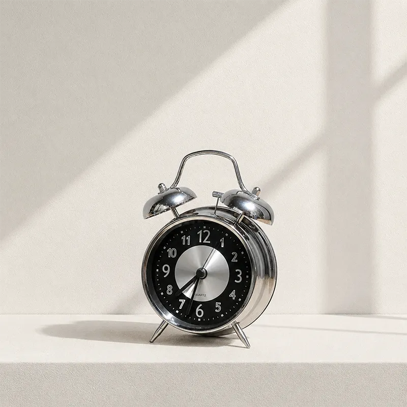 Ashtead Desk Clock