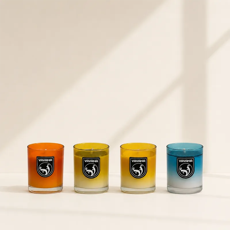 شمع‌ معطر Vavana
