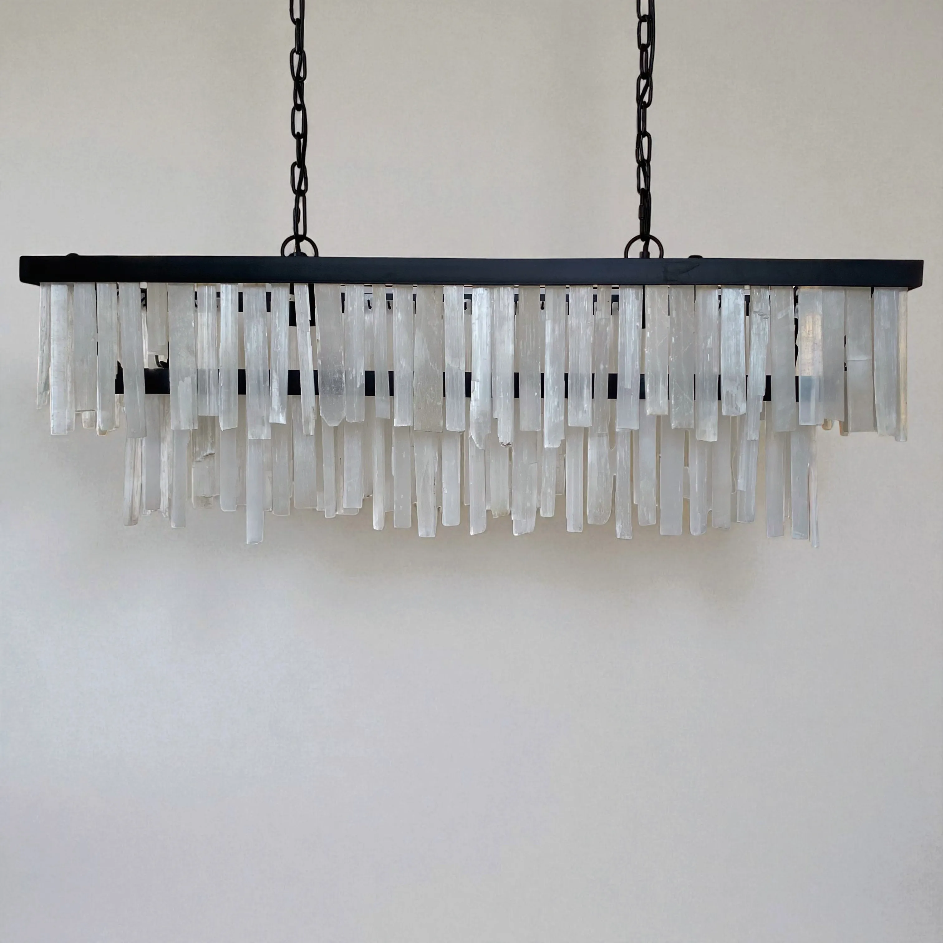 لوستر کریستالی Lumia