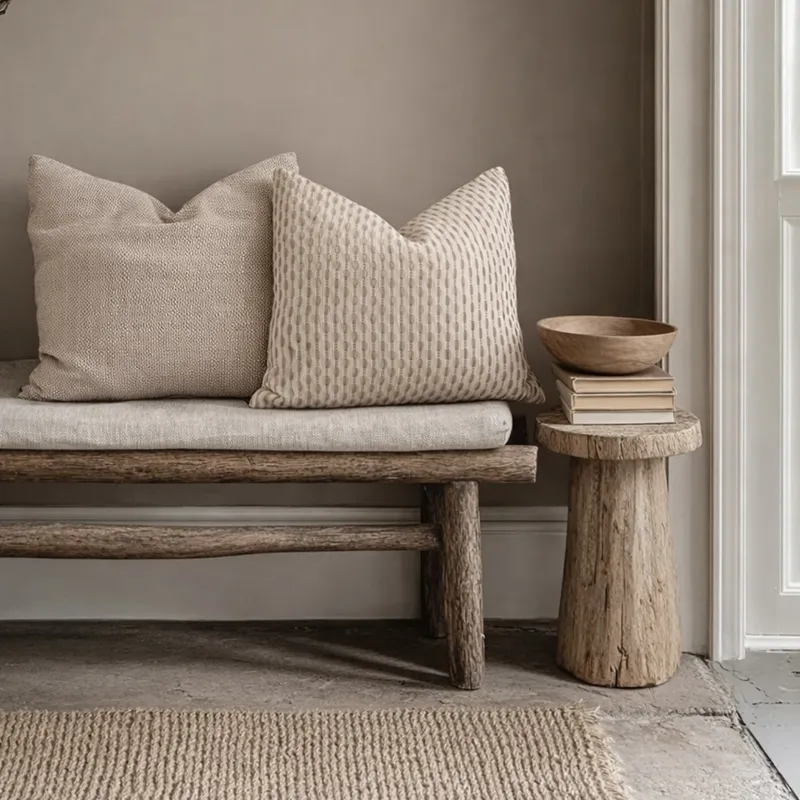 کوسن مربعی Meren