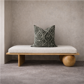 Noma Square Cushion