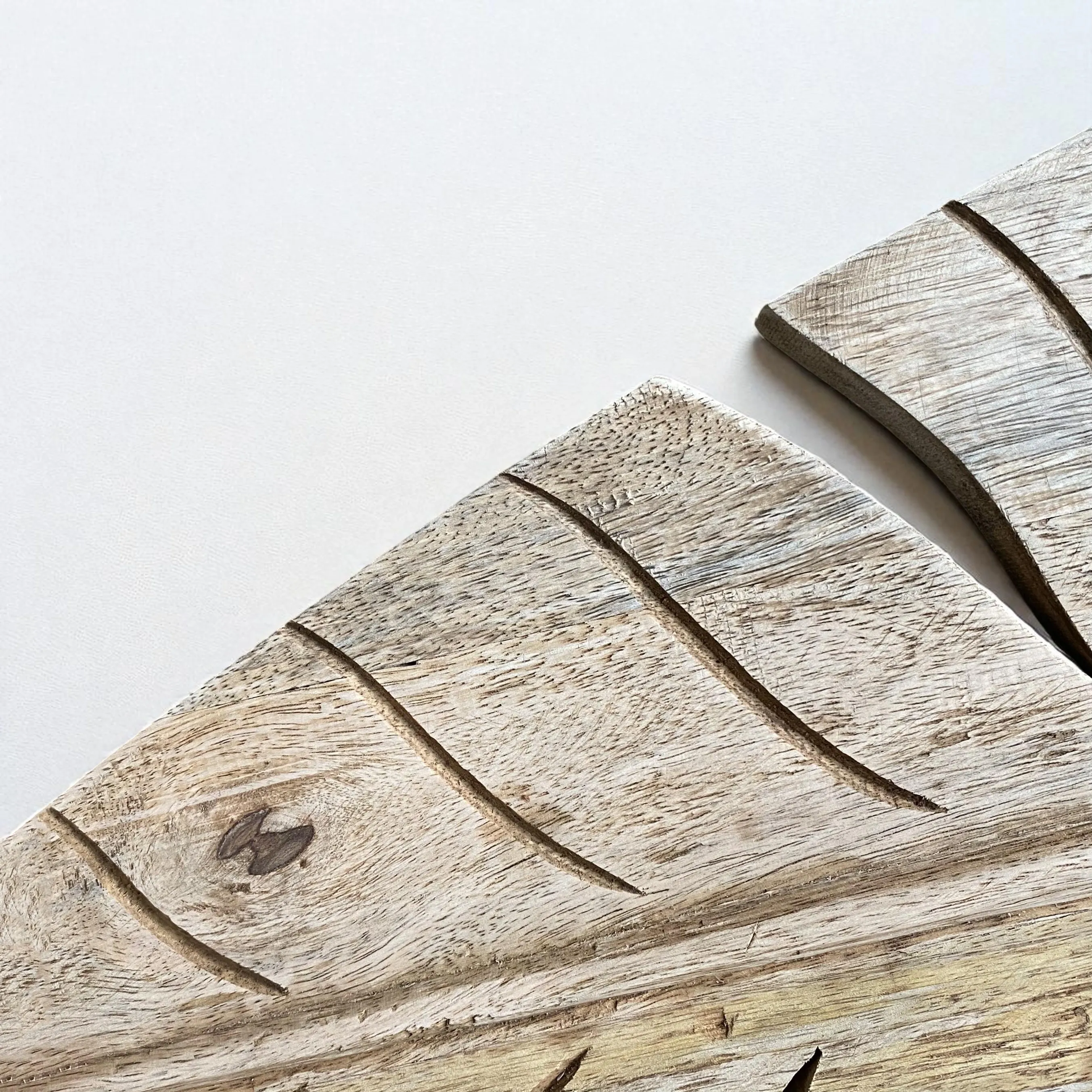 تخته سرو-دیوارکوب چوبی Selora