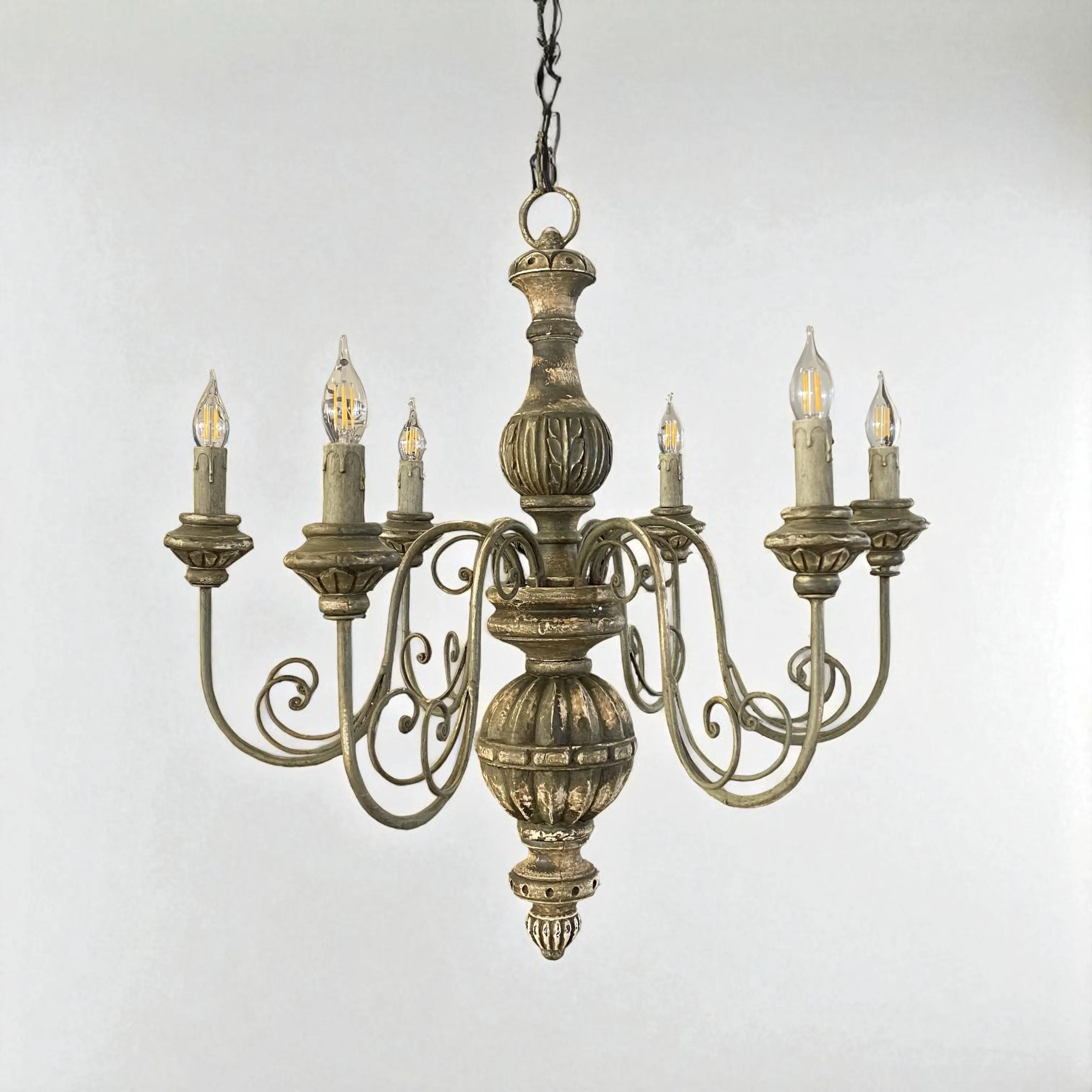 لوستر وینتیج Aurellin