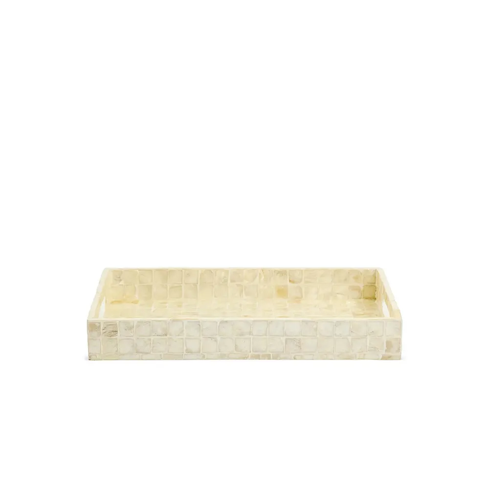 Aurora Shell Tray