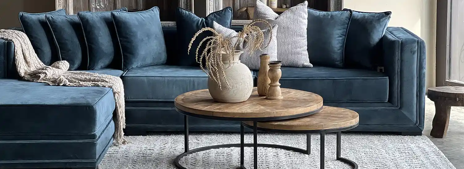 یک خرید شیک زمستانی