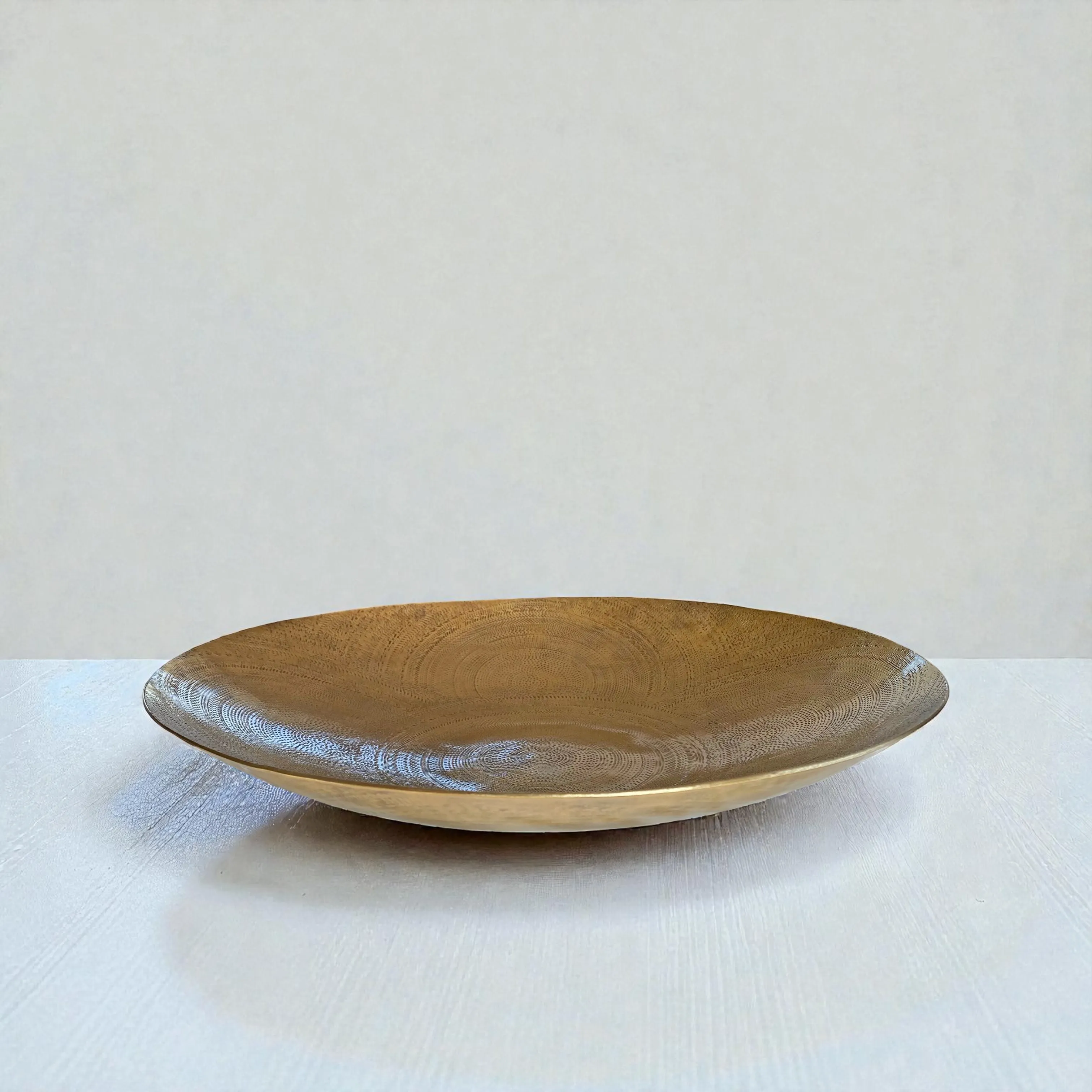 سینی برنجی Farun