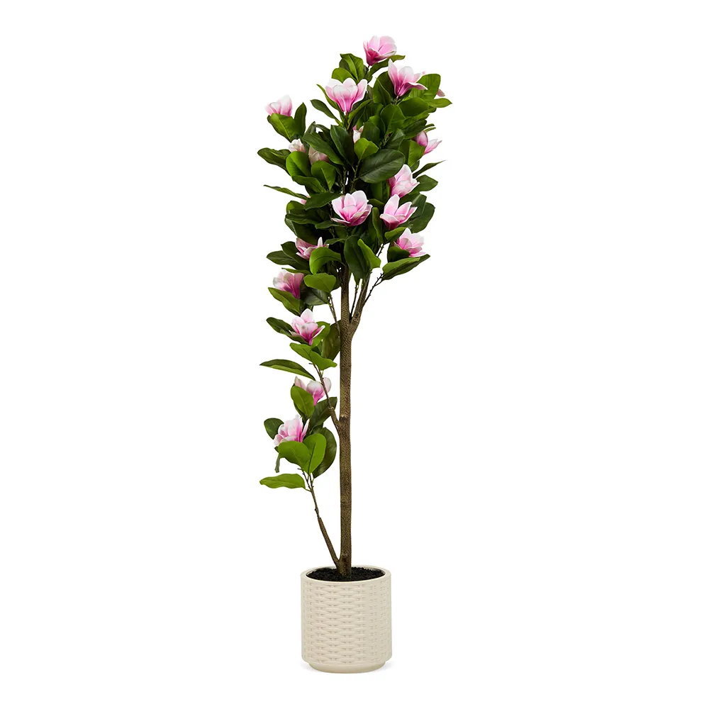 درختچه مصنوعی Flora Pink