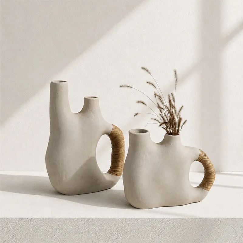grove vase