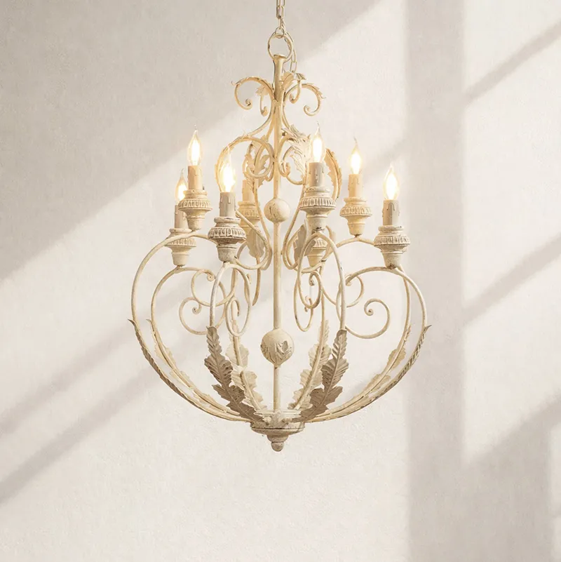 marielle chandelier