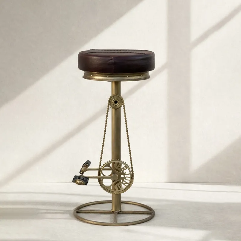 zaylen bicycle stool