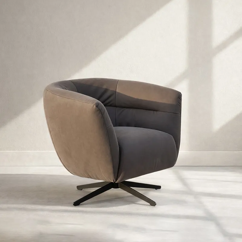 soren lounge chair