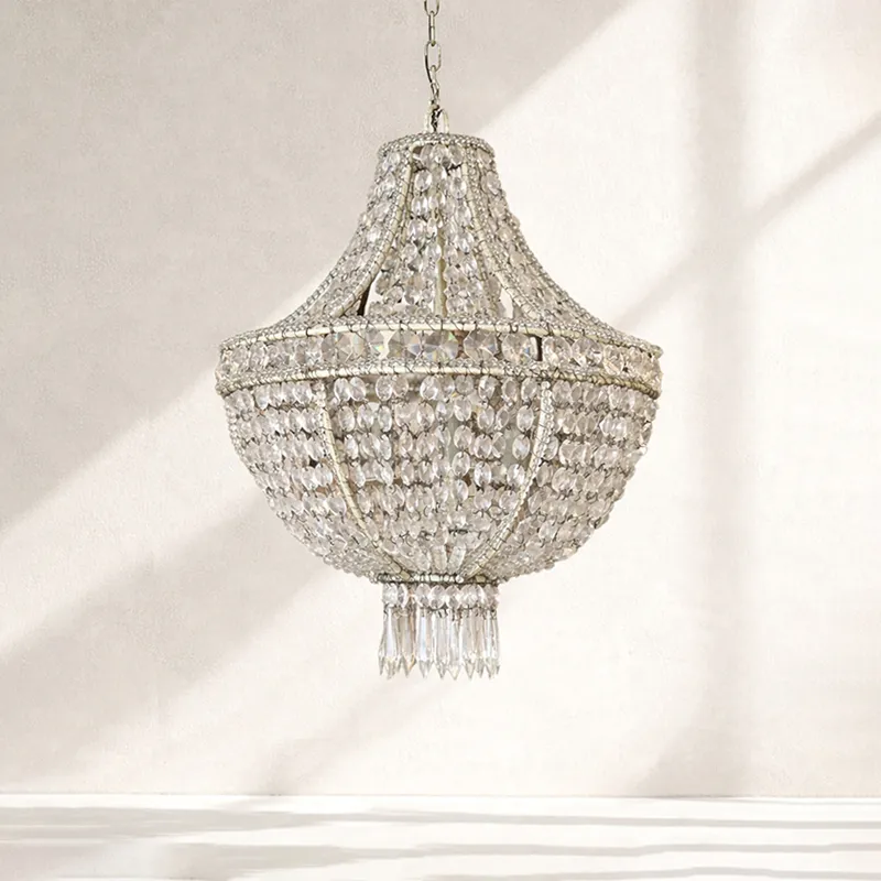zaraya chandelier