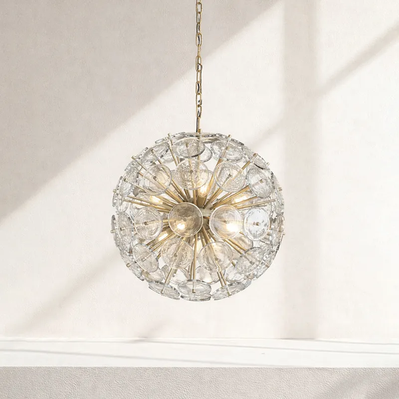 orvella chandelier