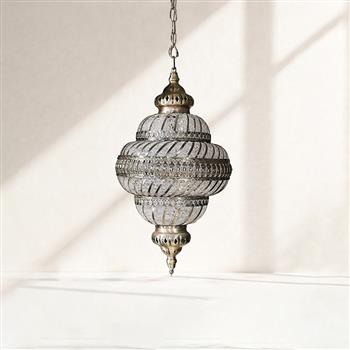 zoraya moroccan chandelier