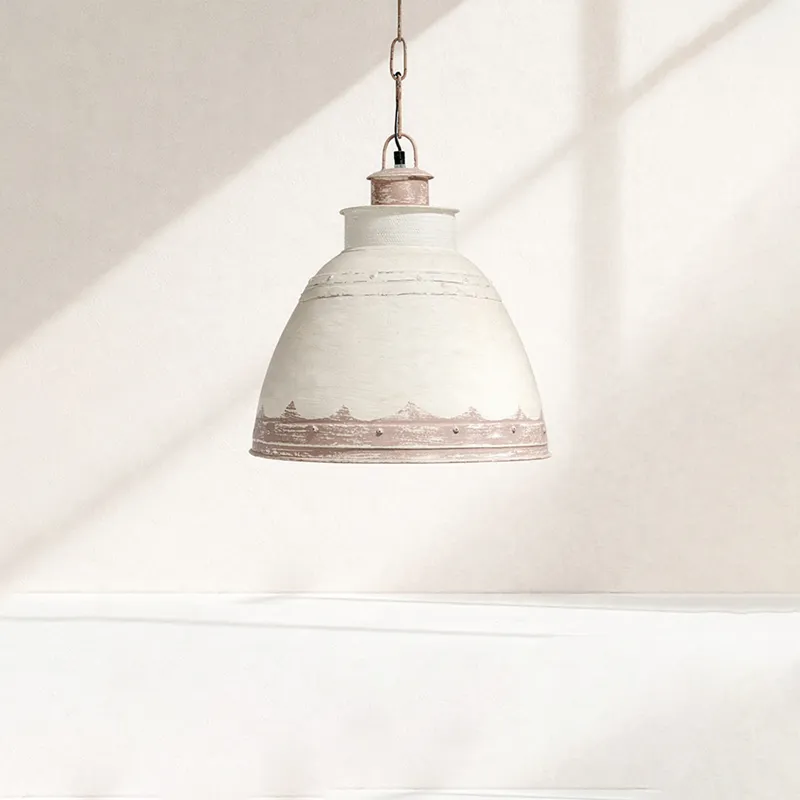 hudson vintage pendant lamp