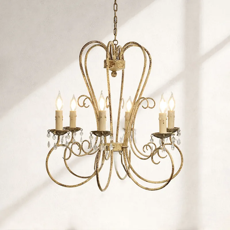 evelyne chandelier