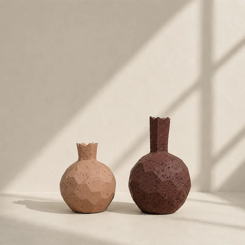 rumana grande decorative vase