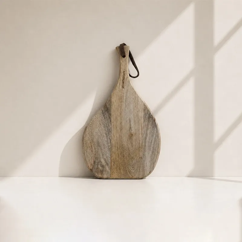 gather collection - marevo serving board