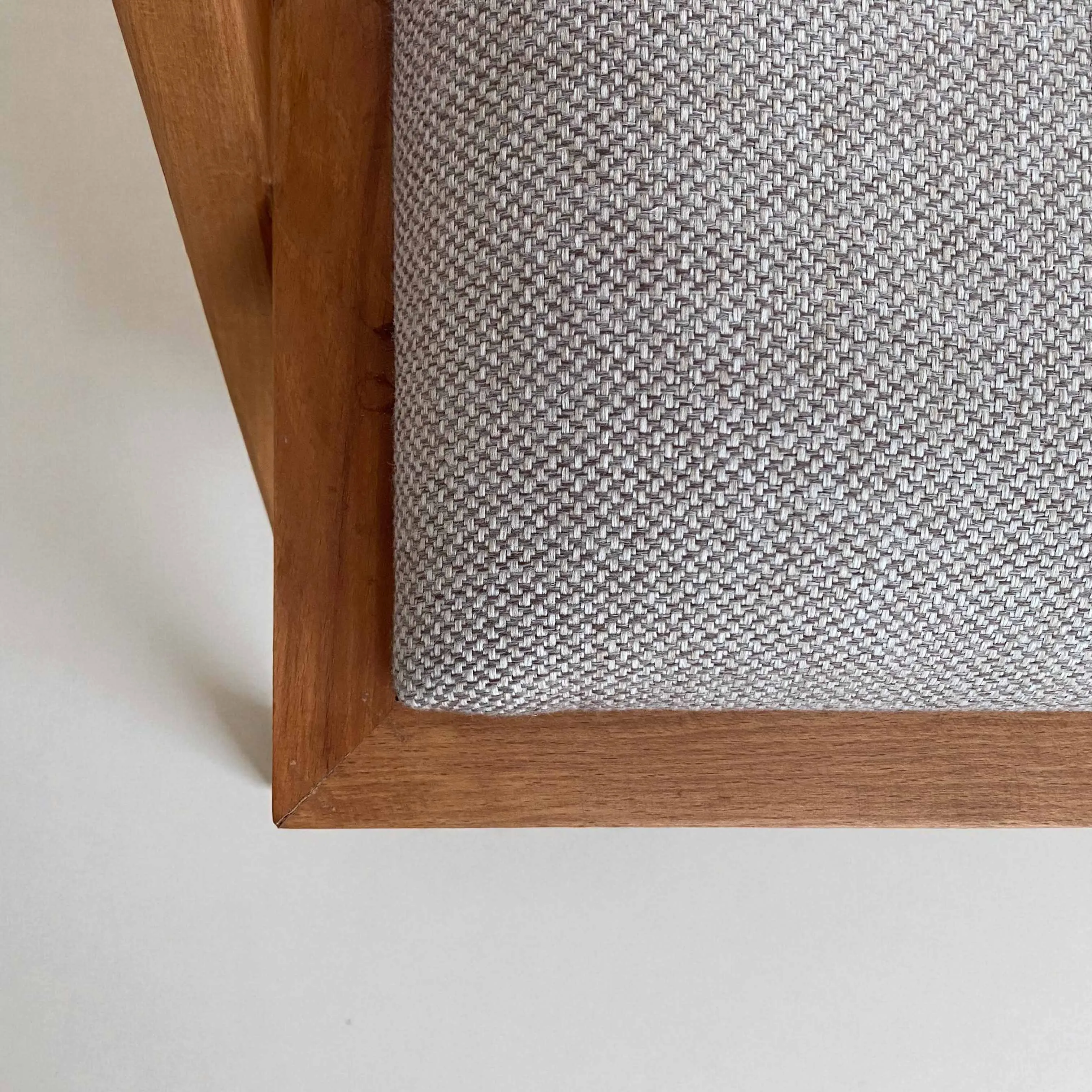 صندلی حصیری چوبی Liora