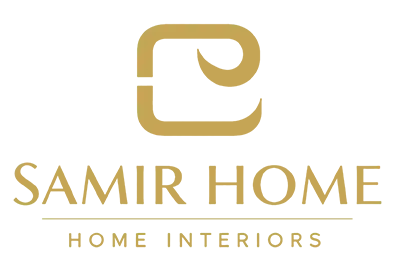 لوگو سامیر فوتر