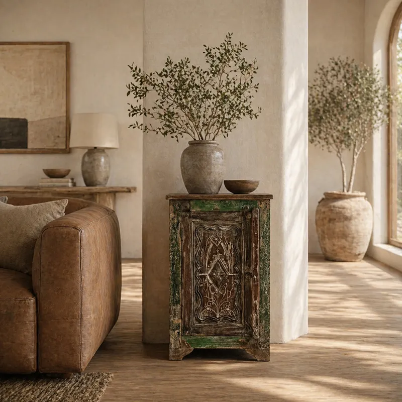 کنار مبلی valmora collection - ardent